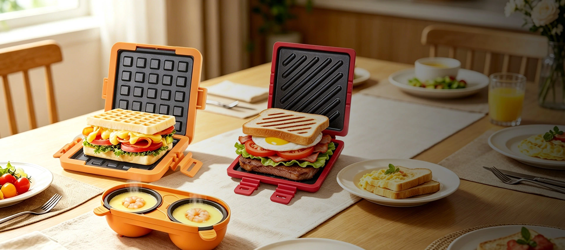 Magnetrongrillpan: hoe het werkt, typen en kopersgids