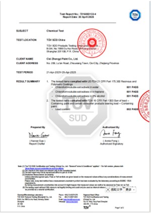 BSCI Social Responsibility Audit Certificate - Factory Compliance Approval