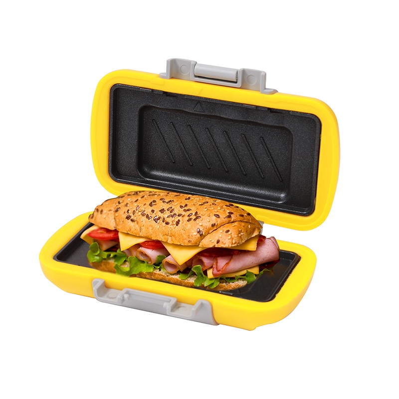 Mini Magnetron Broodrooster Grillbak